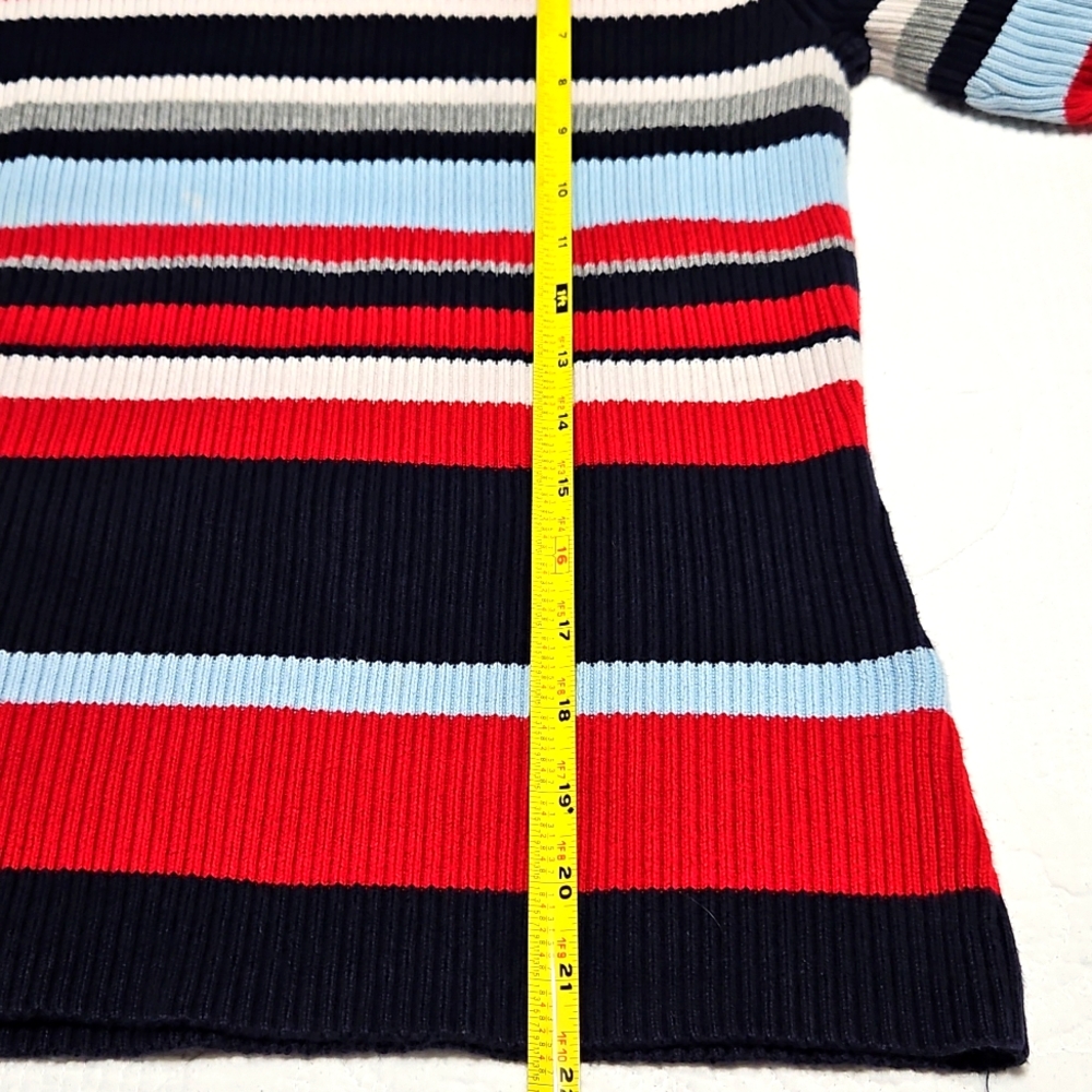 Tommy Hilfiger knit turtle neck - Picture 6 of 6